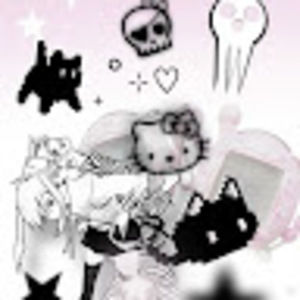 Meet your Posher, Danylle